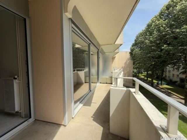 Appartement 3 pièces 70 m²