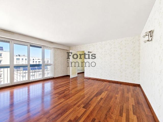 Appartement 3 pièces 70 m²