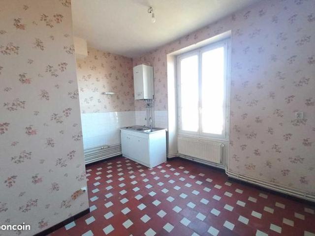 Appartement 3 pièces 70 m²