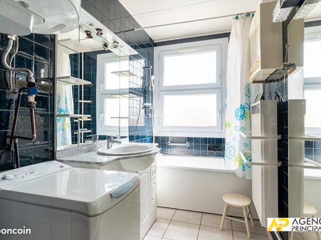 Appartement 3 pièces 70 m²
