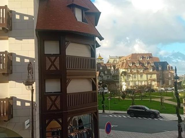 Appartement 3 pièces 70 m²