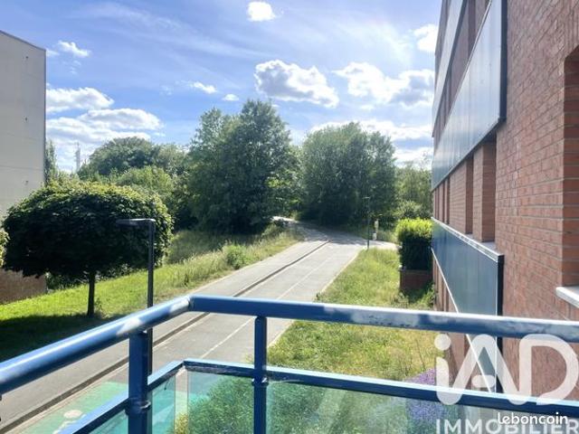 Appartement 3 pièces 70 m²