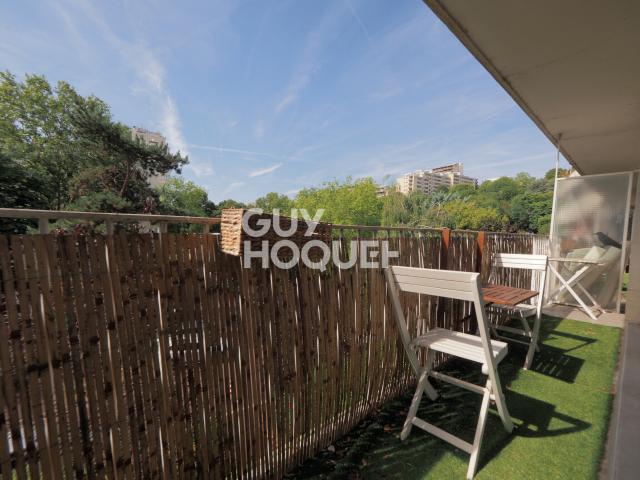 Appartement 3 pièces 70 m²