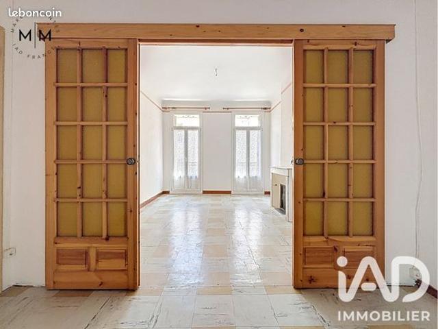 Appartement 3 pièces 70 m²