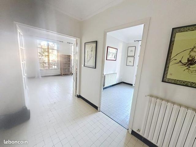 Appartement 3 pièces 70 m²