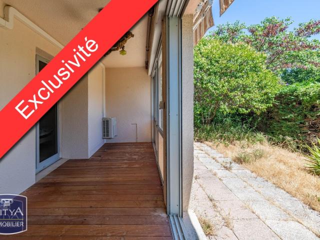 Appartement 3 pièces 70 m²