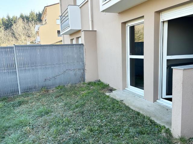 Appartement 3 pièces 70 m²