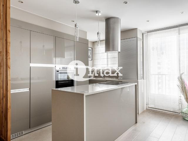 Appartement 3 pièces 70 m²