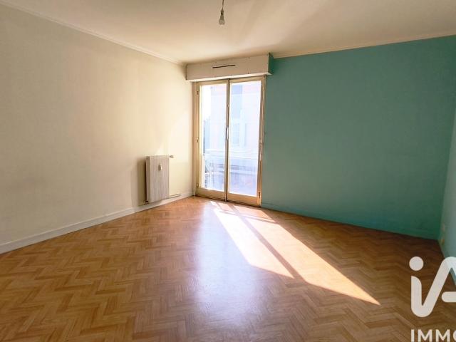 Appartement 3 pièces 70 m²