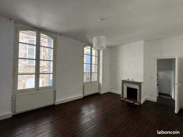 Appartement 3 pièces 70 m²