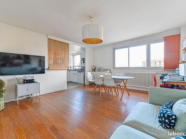 Appartement 3 pièces 70 m²
