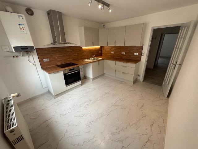 Appartement 3 pièces 70 m²