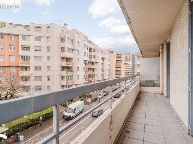 Appartement 3 pièces 70 m²