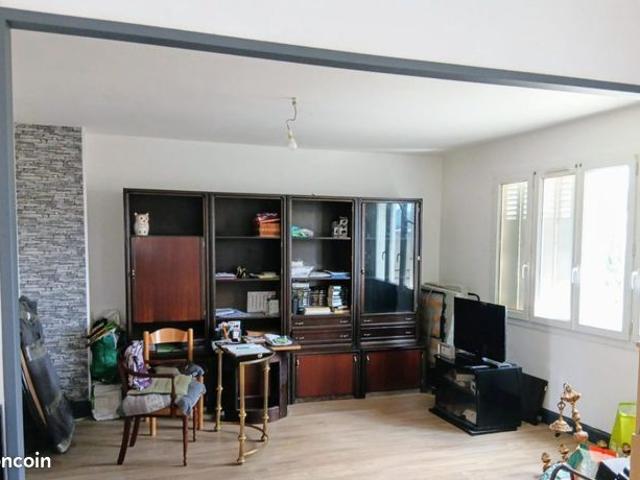 Appartement 3 pièces 70 m²