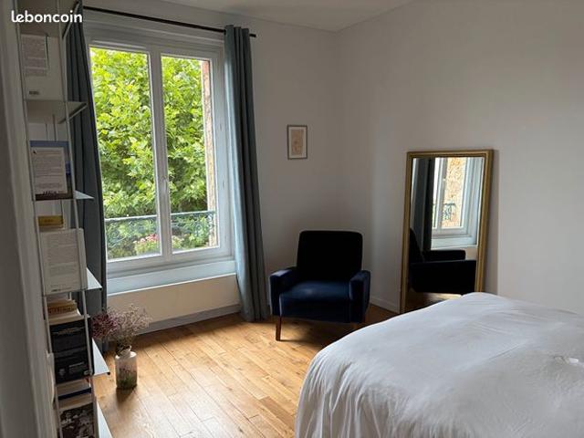 Appartement 3 pièces 70 m²