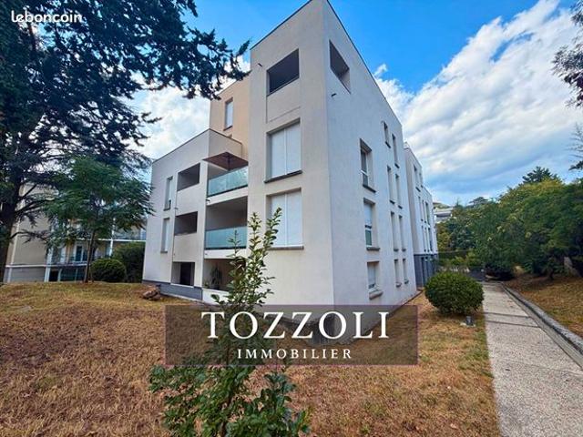 Appartement 3 pièces 70 m²