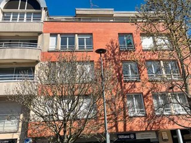 Appartement 3 pièces 70 m²