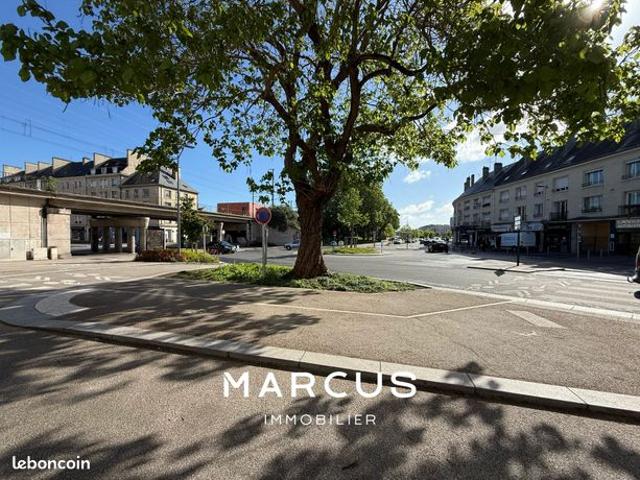 Appartement 3 pièces 70 m²