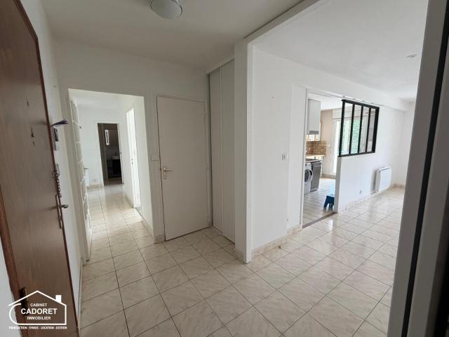 Appartement 3 pièces 70 m²