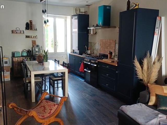 Appartement 3 pièces 70 m²