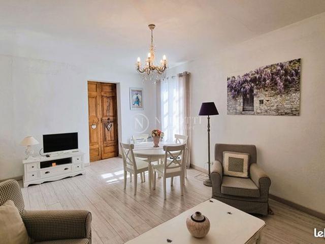 Appartement 3 pièces 70 m²