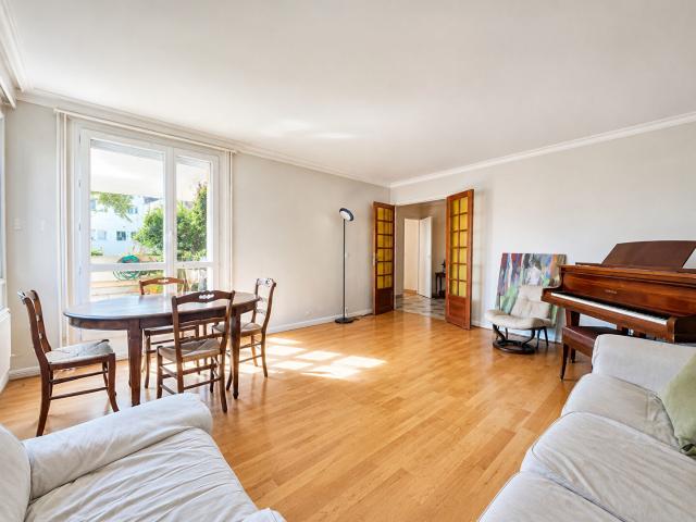 Appartement 3 pièces 70 m²