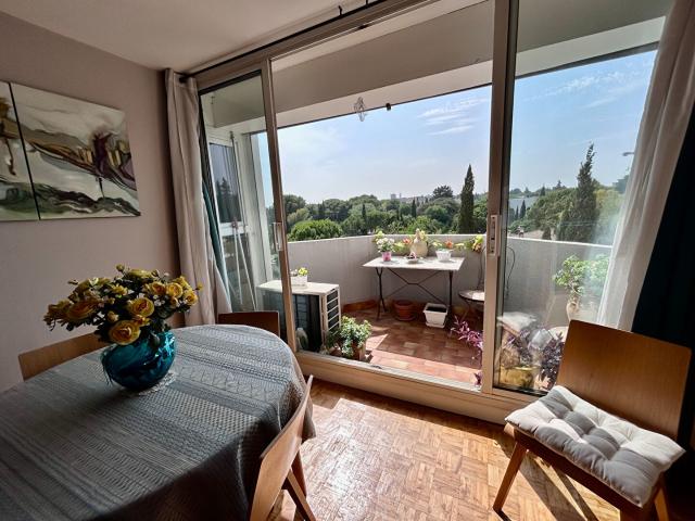 Appartement 3 pièces 70 m²