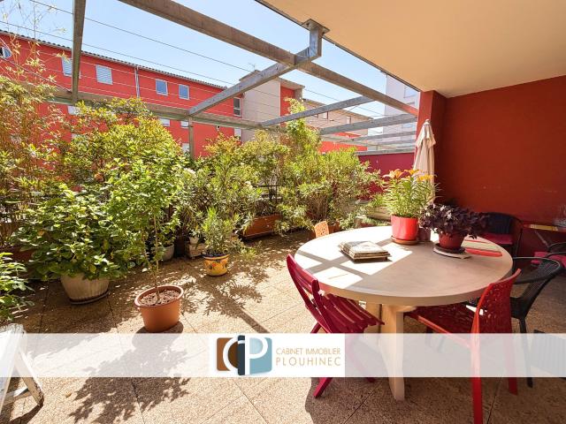 Appartement 3 pièces 70 m²