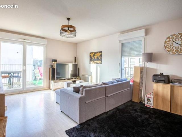 Appartement 3 pièces 70 m²