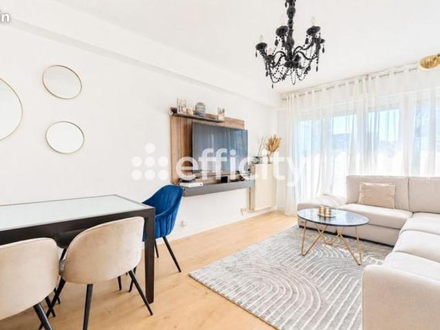 Appartement 3 pièces 70 m²