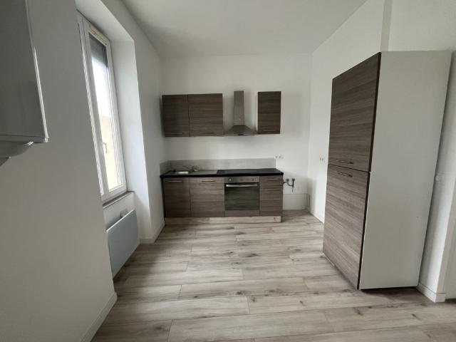Appartement 3 pièces 70 m²