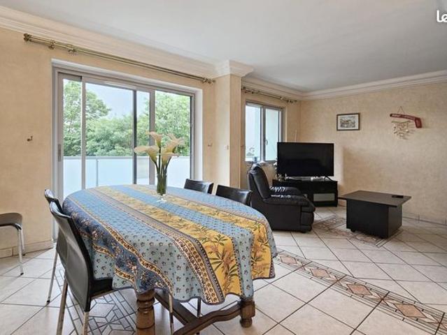 Appartement 3 pièces 70 m²