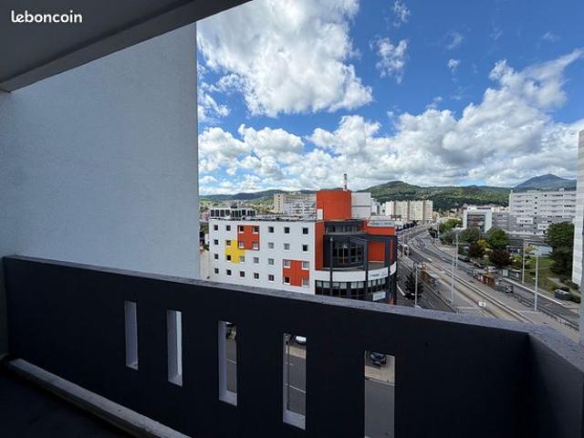 Appartement 3 pièces 70 m²