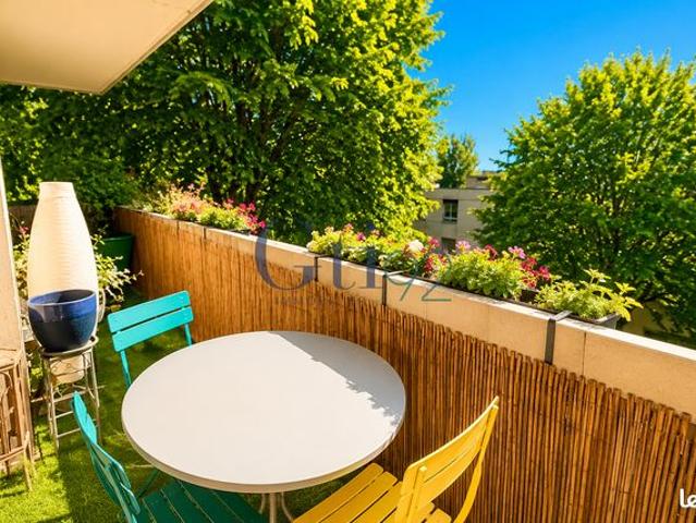 Appartement 3 pièces 70 m²