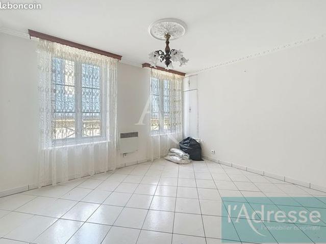 Appartement 3 pièces 70 m²