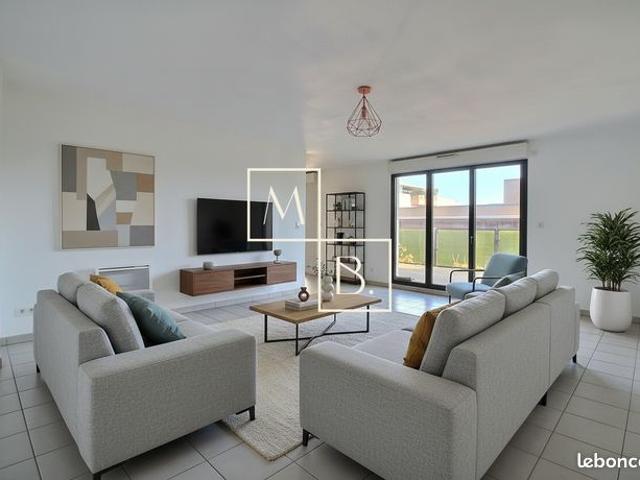 Appartement 3 pièces 70 m²