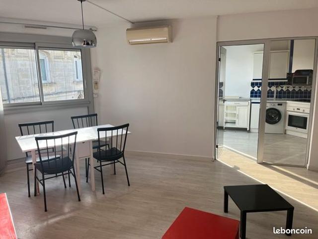 Appartement 3 pièces 70 m²