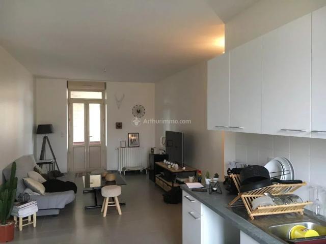 Appartement 3 pièces 70 m²