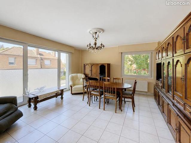 Appartement 3 pièces 70 m²