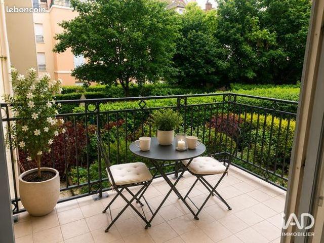 Appartement 3 pièces 70 m²