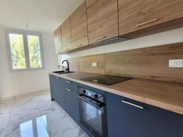 Appartement 3 pièces 70 m²