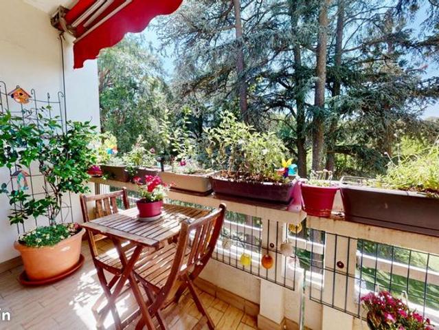 Appartement 3 pièces 70 m²