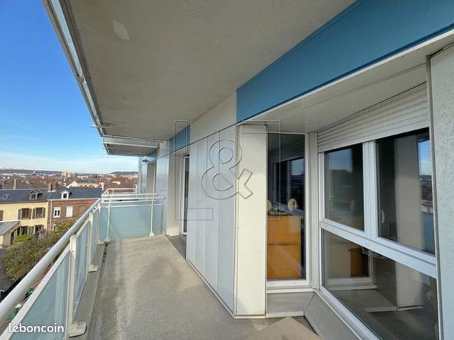 Appartement 3 pièces 70 m²