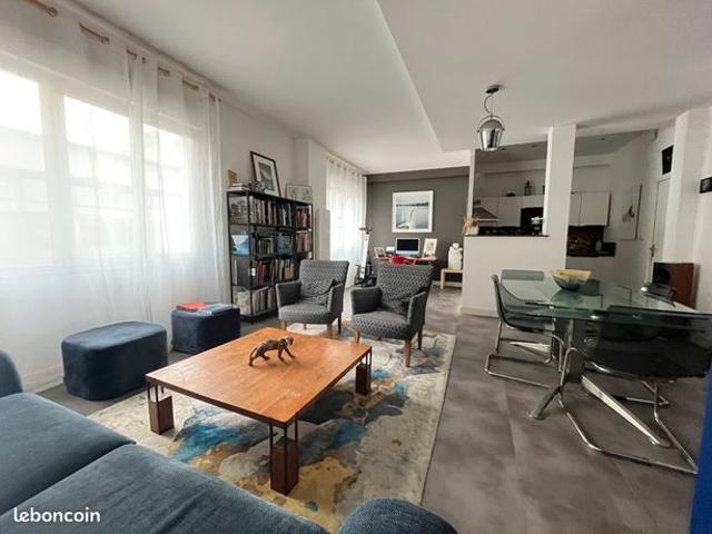 Appartement 3 pièces 70 m²