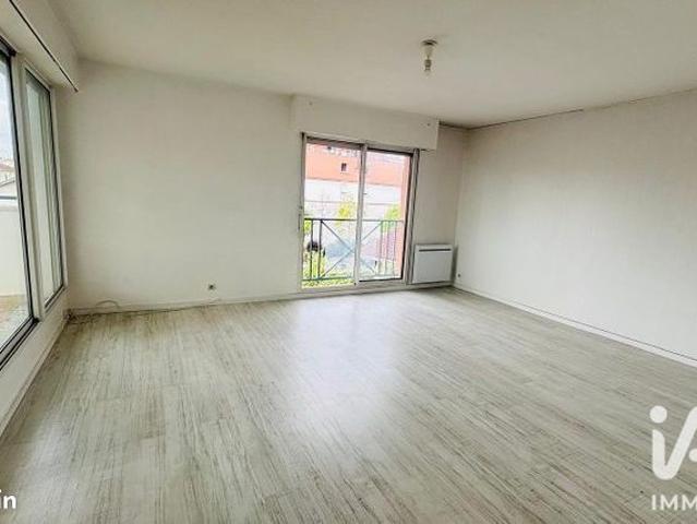 Appartement 3 pièces 70 m²