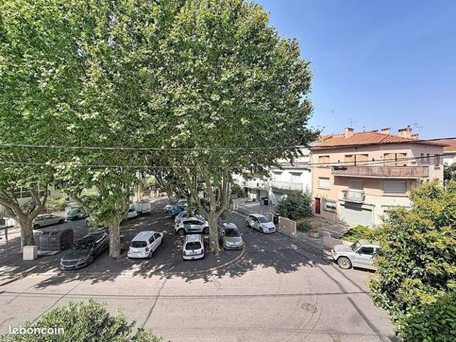 Appartement 3 pièces 70 m²