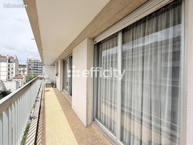 Appartement 3 pièces 70 m²