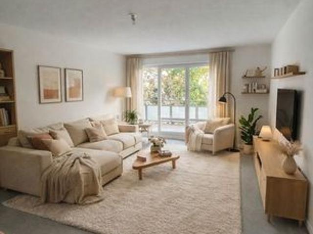 Appartement 3 pièces 70 m²