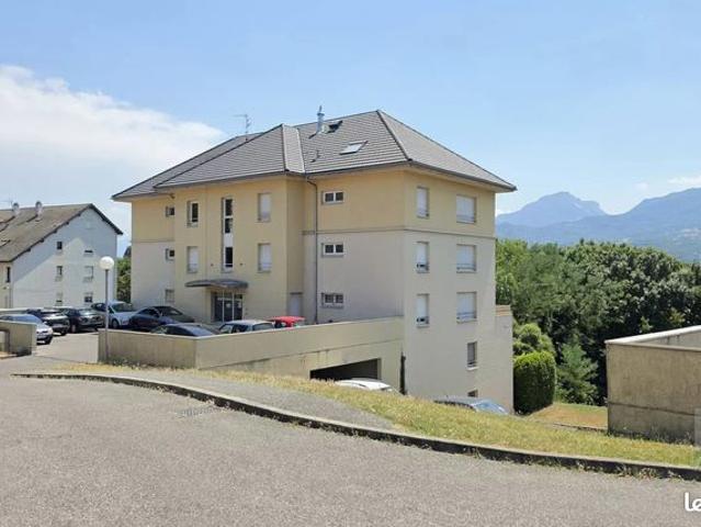 Appartement 3 pièces 70 m²