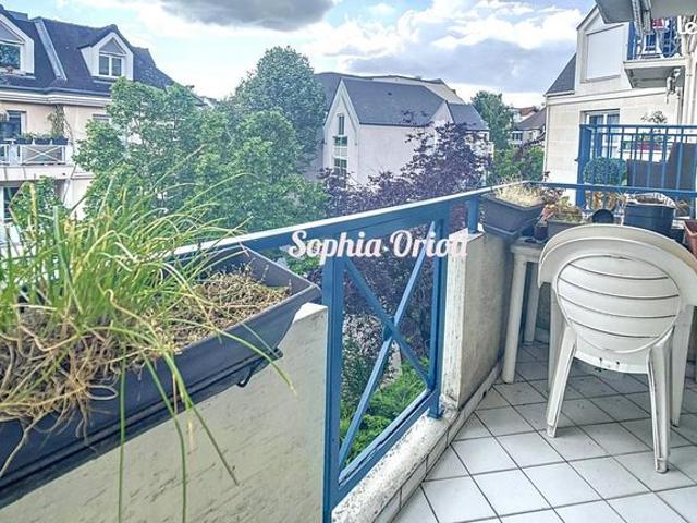 Appartement 3 pièces 70 m²